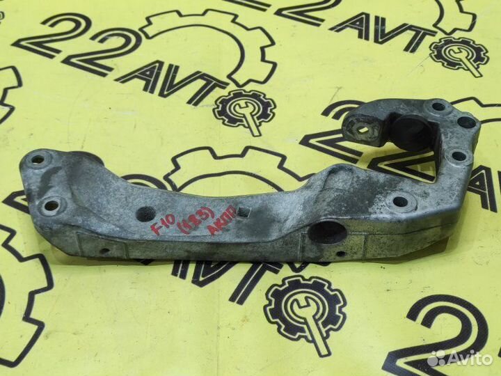 Кронштейн Bmw 535Ix F10 N55B30 2011