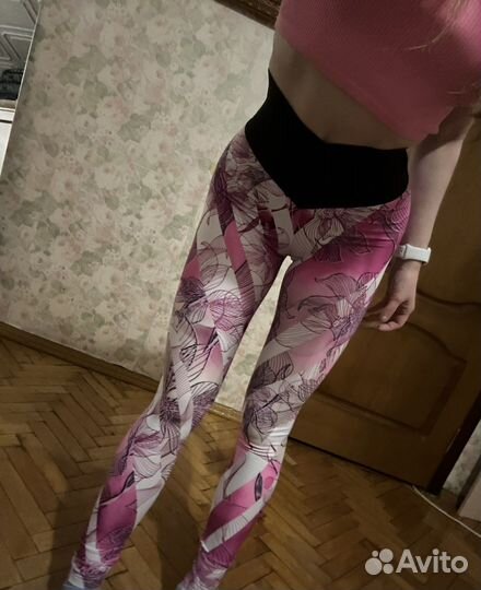 Лосины Bona fide, Bellatica оригинал