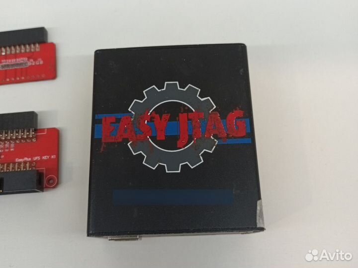 Программатор z3x easy jtag