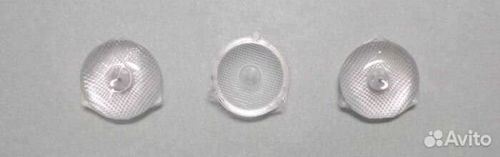 Линзы для подсветки телевизора LG