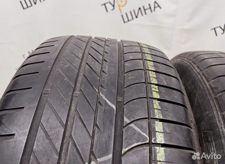 Goodyear Eagle F1 Asymmetric SUV 4x4 275/45 R20 94Y