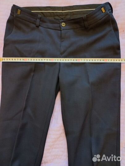 Школьная форма