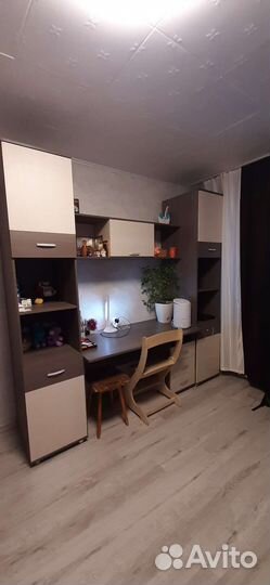 Детский уголок