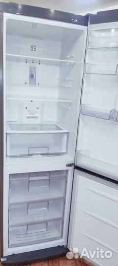 Холодильник LG No Frost