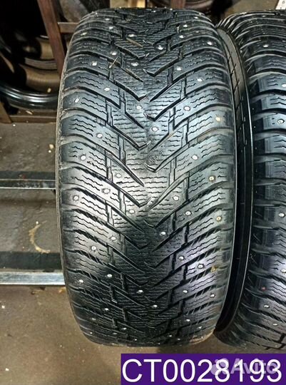 Nokian Tyres Hakkapeliitta 8 285/60 R18 96T