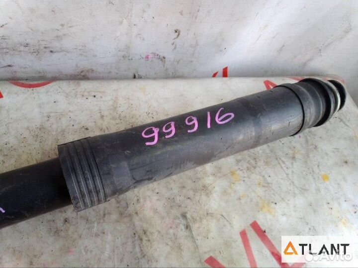 Амортизатор задний правый toyota SAI