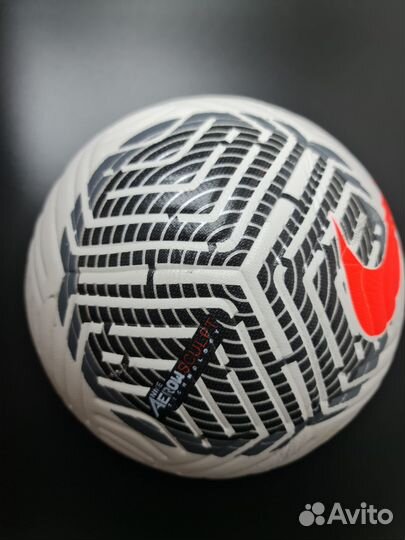 Футбольный мяч nike 5 размер 23/24г