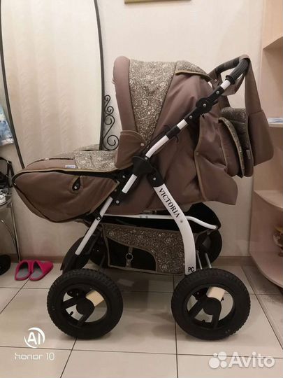 Коляска трансформер