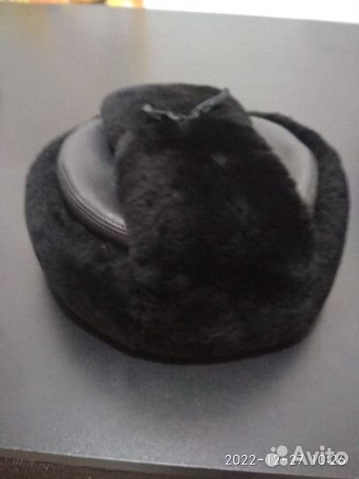 Головной убор