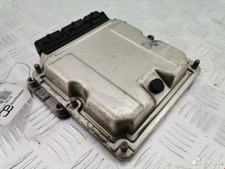 Блок управления двигателем для Renault Megane 1