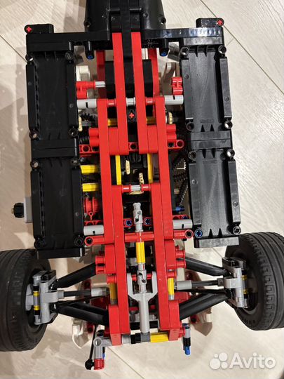 Lego technic 42000