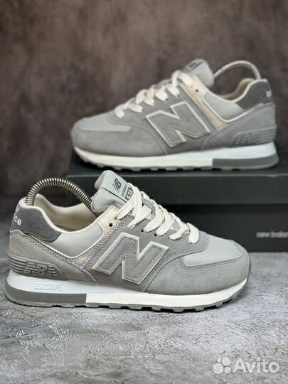 Кроссовки New Balance 574 женские 36-41