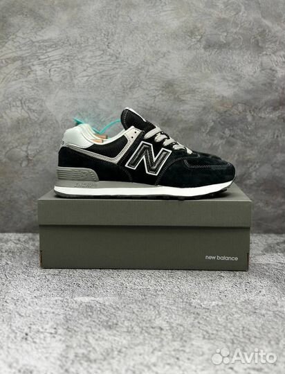 Кроссовки New balance 574