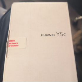 HUAWEI Y5C, 8 ГБ