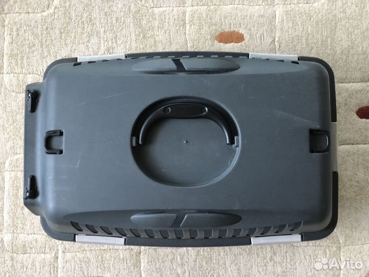 Переноска для животных бу