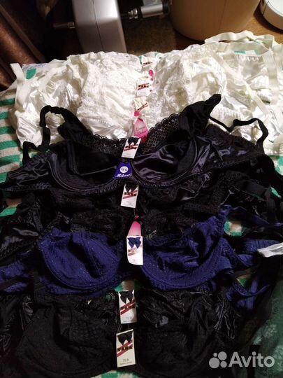 Бюстгальтер новый