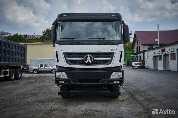 Beiben ND3250BD5J7Z21, 2023