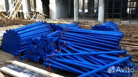 Опалубка бу