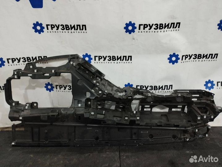 Торпедо Volvo FH4 84045796