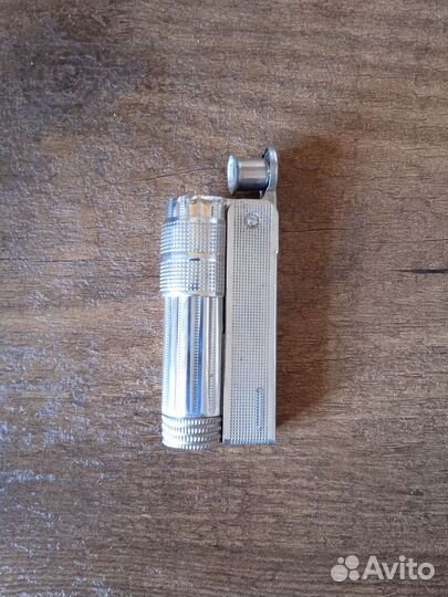 Зажигалка бензиновая imco