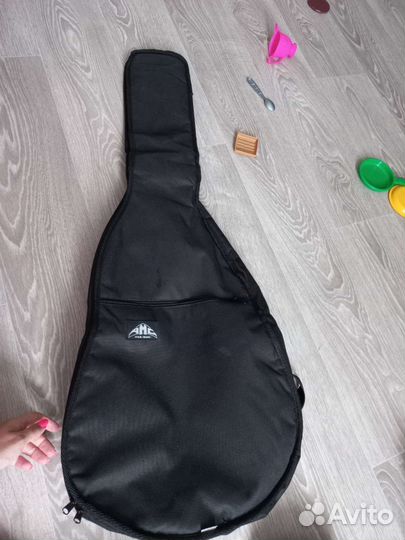 Чехол для классической гитары 3/4