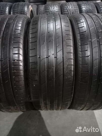 Nexen N'Fera SU1 225/45 R19 96W