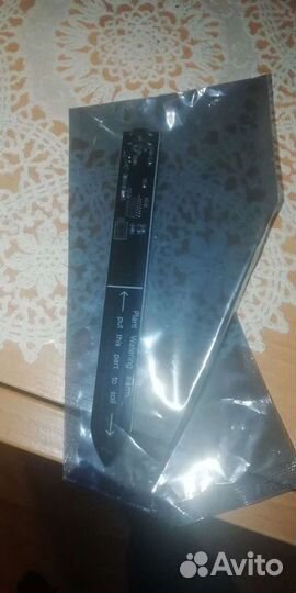 Сигнализатор полива растений