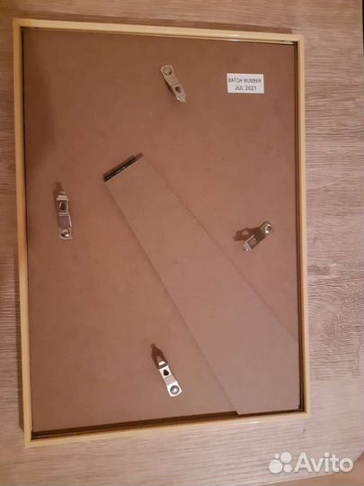 Рама для фото