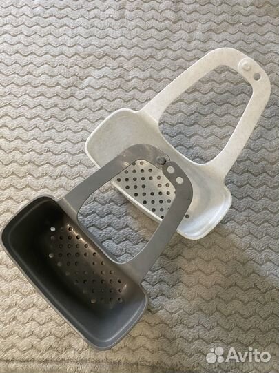 Корзина для губки для посуды