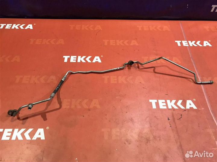 Трубка кондиционера бмв 5 Е60