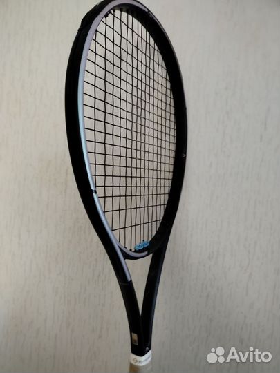 Ракетка для большого тенниса head gravity mp