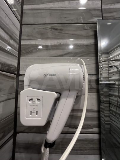 Квартира-студия, 25 м², 5/7 эт.