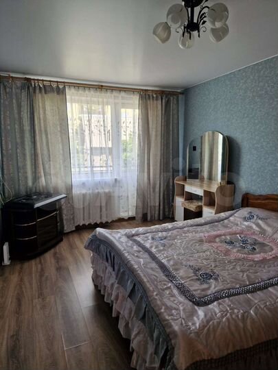 2-к. квартира, 47 м², 3/5 эт.