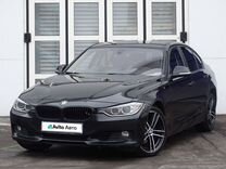 BMW 3 серия 2.0 AT, 2015, 173 773 км, с пробегом, цена 1 820 000 руб.