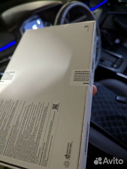 Новый Планшет Samsung Galaxy Tab A7 Lite LTE 8.7