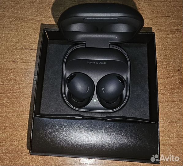 Samsung galaxy buds 2 pro