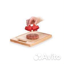 Формочка для гамбургеров Tescoma presto