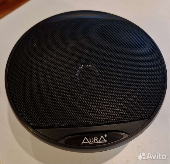 Динамик УАЗ патриот 16 см задний