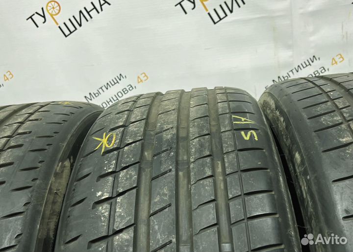Bridgestone Potenza S007 295/35 R20 94Y