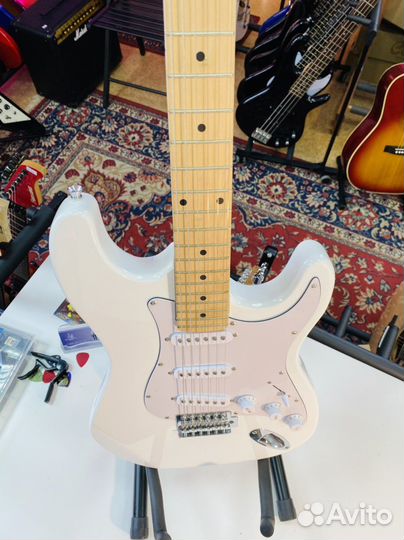 Электрогитара Terris Стратокастер