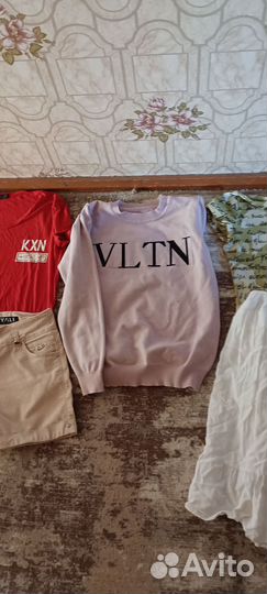 Женские вещи