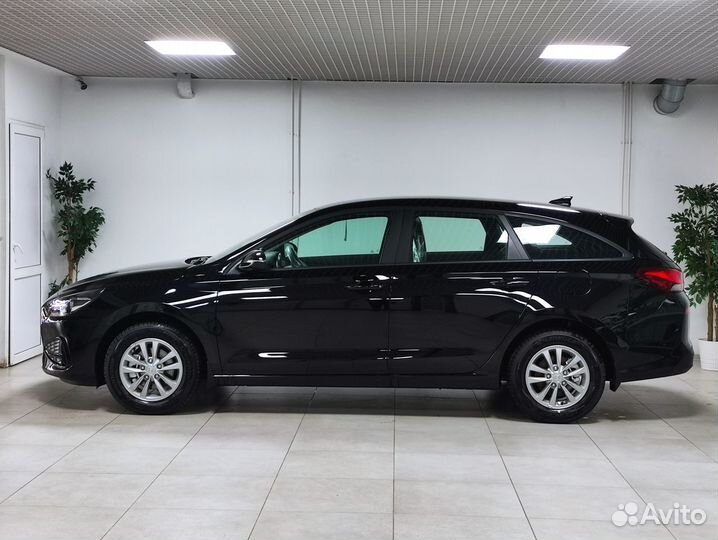 Hyundai i30 1.5 AT, 2023