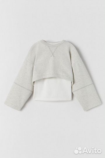 В наличии. Zara, 116 (6 лет)