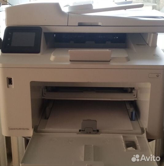 Мфу HP PRO M1212NF/M227FDW