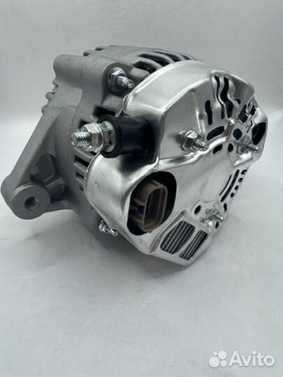 Генератор Toyota 2E / 3E / 4E / 5E / гарантия 6 ме