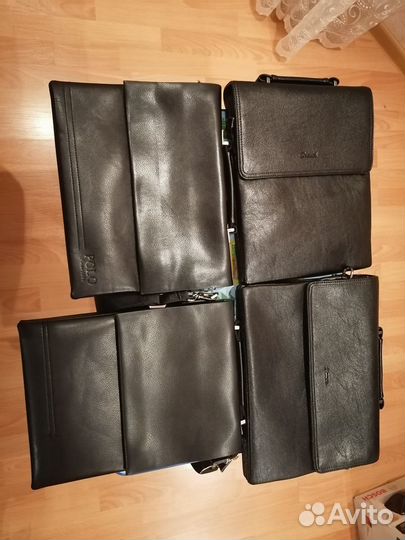 Сумка мужская новая