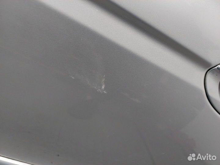 Дверь боковая левая передняя Jaguar X-type