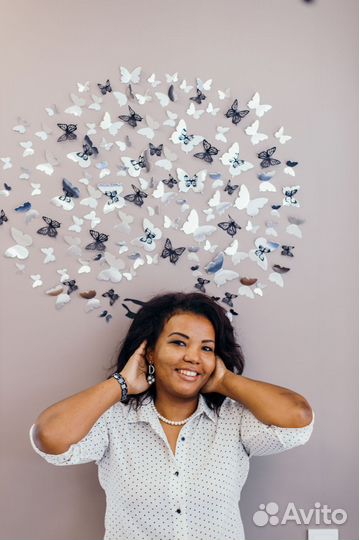 Массаж Целительский