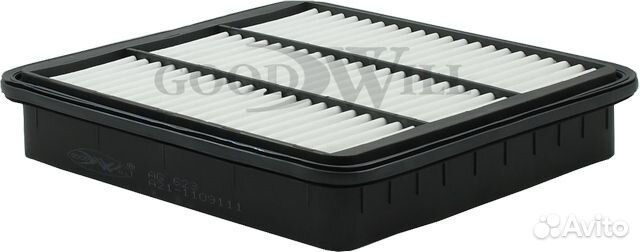 Фильтр воздушный