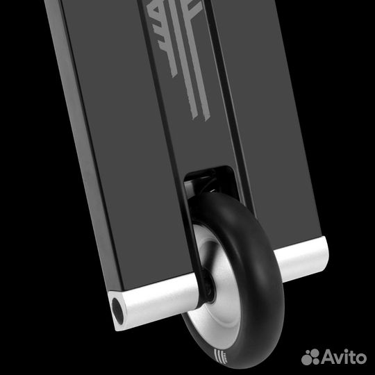 Трюковой самокат Tech Team Shreder